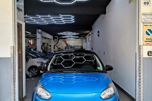 Opel Adam 1.0 SGE 115 CV Start&Stop Slam