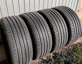 Pneumatici estivi 255/40 19 MICHELIN PILOT SPORT 5