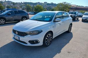 FIAT TIPO 1.6 MJET 120CV 5P LOUNGE 2017