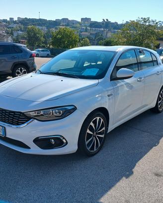 FIAT TIPO 1.6 MJET 120CV 5P LOUNGE 2017