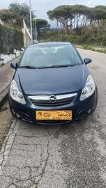 Opel Corsa 1.2 5 porte Cosmo