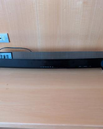 Soundbar Yamaha YAS-101 - Perfettamente funzionant