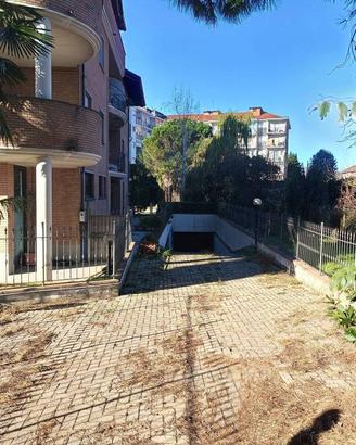 Immobile di 98 m² a Moncalieri