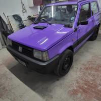 Panda 750 storica