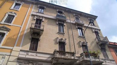 Appartamento di 75 m² con 2 locali a Milano
