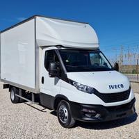 IVECO DAILY 35 35C16 EU6 MOTORE 3.0 FURGONE 4,30