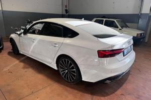 AUDI A5 SPB 40 TDI S tronic quattro B&Olufsen IN