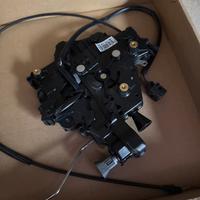 Serratura porta laterale destra￼Volkswagen T5