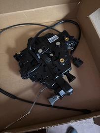 Serratura porta laterale destra￼Volkswagen T5