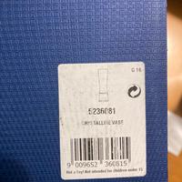 Vaso Swarovski 5236081
