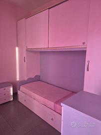 cameretta buono stato 