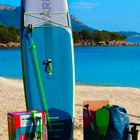 Sup 10,6 Jobe - Yarra