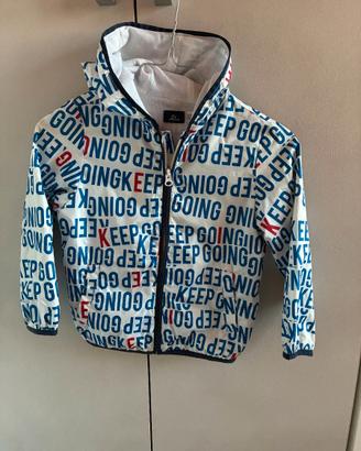 Giubbino leggero Chicco