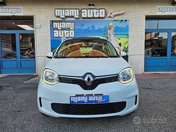 Renault Twingo CABRIO 1.0 SCe 73 CV LIMITED NEOPAT