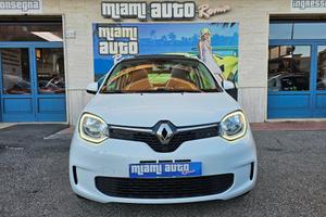 Renault Twingo CABRIO 1.0 SCe 73 CV LIMITED NEOPAT