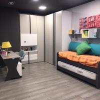 Cameretta Doppio Letto Bambino