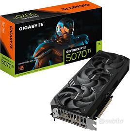 Gigabyte GeForce RTX 5070 Ti