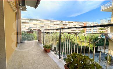 Appartamento Gaeta [Cod. rif A33VRG]