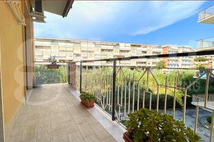 Appartamento Gaeta [Cod. rif A33VRG]