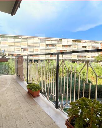 Appartamento Gaeta [Cod. rif A33VRG]