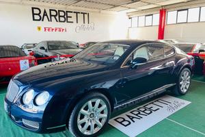 Bentley Continental GT 6.0 V12 ASI Da Concorso PER