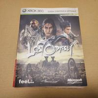 Guida strategica Lost Odissey xbox360