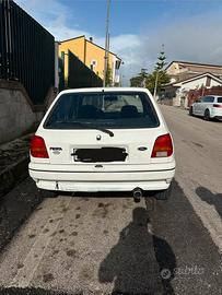 Ford Fiesta anno 1995