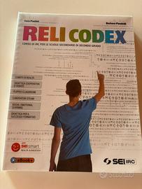 Libro Relicodex