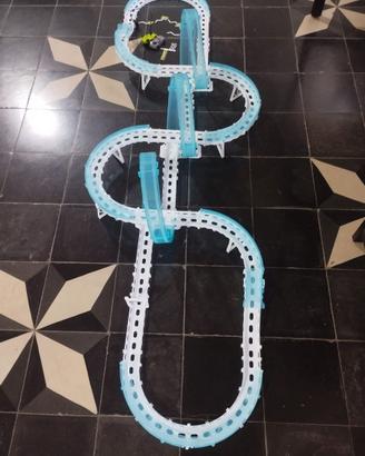 Pista triplo Loop