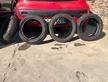 4 gomme nuove 150 60 r15