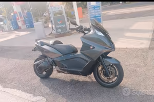 Gilera gp 800