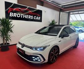 VOLKSWAGEN Golf 2.0 GTI DSG TETTO - HEAD UP - SC