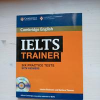 IELTS trainer - Cambridge English 