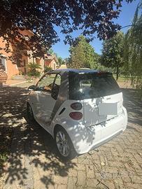 SMART DIESEL 800 CDI