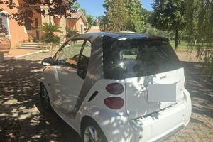 SMART DIESEL 800 CDI