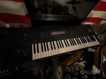 KORG M1