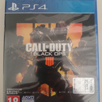 Gioco ps 4 call of Duty