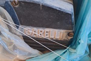 Motorino Garelli