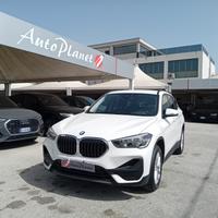 Bmw X1 sDrive18d Advantage