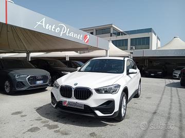 Bmw X1 sDrive18d Advantage