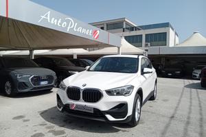 Bmw X1 sDrive18d Advantage