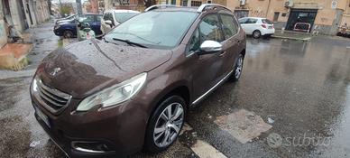 Peugeot 2008 1.6 diesel 5porte 2013
