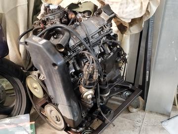 FIAT Tipo 89/95 1400 motore