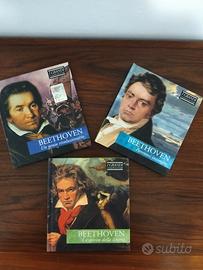 CD BEETHOVEN