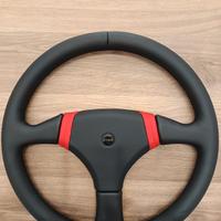 Volante Sterzo Fiat Uno Turbo 
