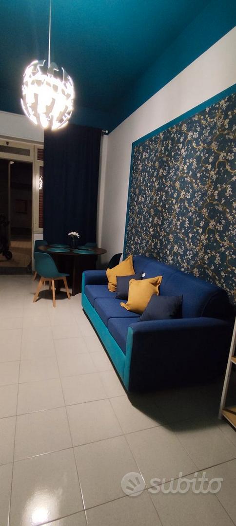Apartment in Roccalumera, Botteghelle, Sciglio - Vista 3