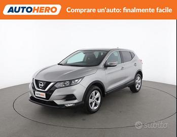 NISSAN Qashqai XE69278
