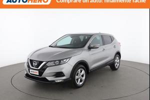 NISSAN Qashqai XE69278