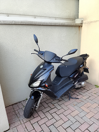 Benelli Velvet 125 ( lavori da eseguire )