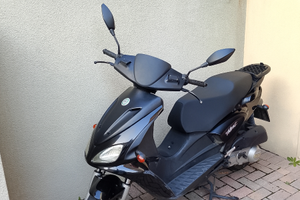 Benelli Velvet 125 ( lavori da eseguire )
